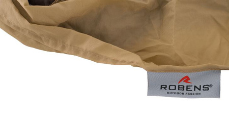 Robens - Hiking hammock with suspension system - Trace Hammock XL Set