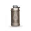 Hydrapak Stash Collapsible Bottle - 750 ml - Mommoth Grey