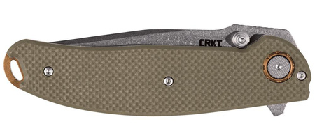 CRKT Butte 2471 folding knife