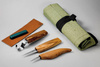 Carving Knife Set - BeaverCraft S17 - Extended Spoon and Whittle Knife Set