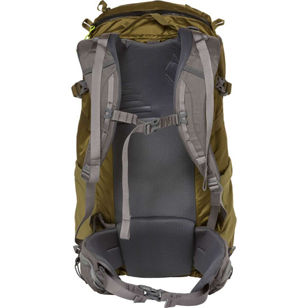 Mystery Ranch - Scree 32 L/XL hiking backpack - Lizzard