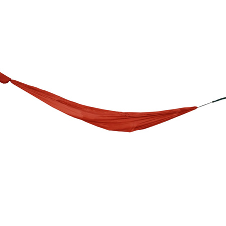 TigerWood - Dragonfly Hammock V1 - red