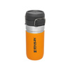 Stanley QUICK FLIP 0.47L thermal bottle - orange