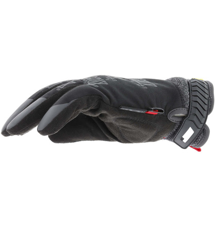 Mechanix ColdWork Original Black/Grey Winter Gloves