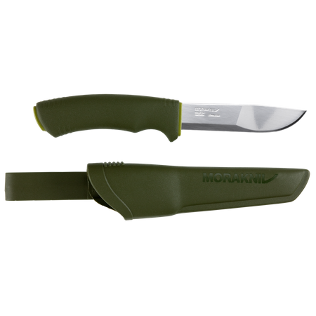 MORAKNIV - Mora Bushcraft Forest knife (S) - Green