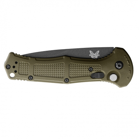 Benchmade - 9070BK-1 Claymore folding knife