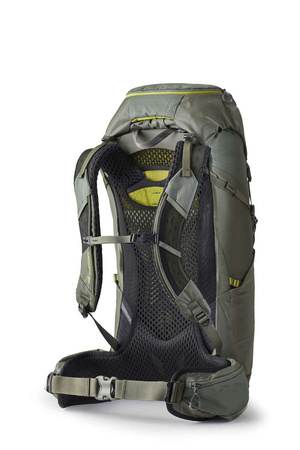 Gregory - Zulu 40 SM/MD Backpack Forage Green