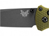 Benchmade - 537GY-1 Bailout Folding Knife