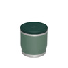 Stanley THE ADVENTURE 0.35L Hammertone Green lunch thermos