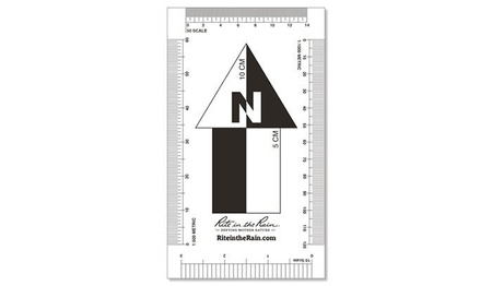Rite in the Rain - Geological Waterproof Notes - 540F - Yellow