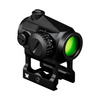 Vortex Crossfire Green Dot collimator