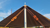 Bushmen - Hot Tarp 3x3 - Cotton Natural