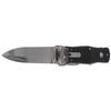 Mikov Predator ABS Black 3 blade knife (241-NH-3/KP)