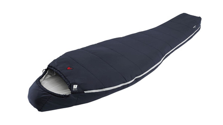 Robens - Moraine I hiking sleeping bag - for right-handers