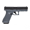 Glock - Glock 17 gen5 4.5 mm BB gray air pistol
