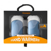 Ocoopa - UT3 Lite electronic hand warmer white and blue