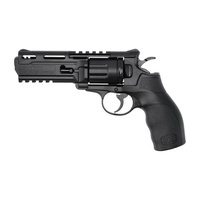 Umarex - Tornado 4.5 mm BB CO2 wind revolver