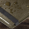 Rite in the Rain - Monsoon Updraft Waterproof Wallet - Olive/Black - V935
