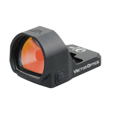 Vector Optics - Frenzy 1x22x26 MOS collimator - Picatinny - SCRD-36