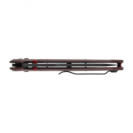 Benchmade - Osborne folding knife 940BK-2502