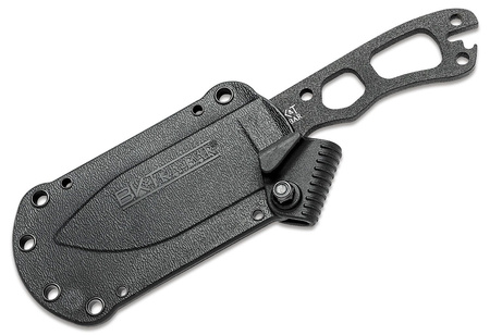 Ka-Bar BK11 knife - Becker Necker