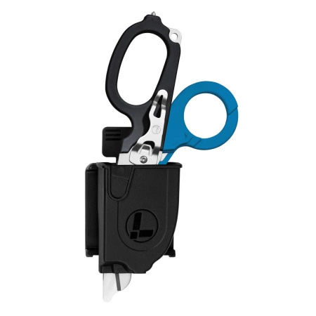 Leatherman Raptor Rescue Black and Blue multitool (833066) - 6 tools