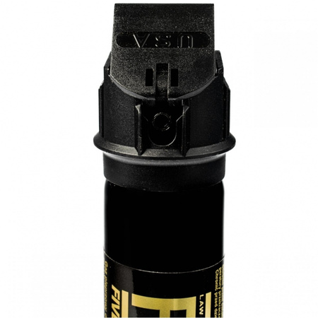 Fox Labs - Pepper gas 5.3 59 ml cone 2.0oz