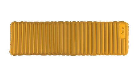 Robens - Self-inflating mat - Campground 50 Green