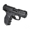 Walther - CP99 Compact 4.5mm Blowback BB CO2 Windshield Pistol