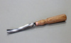 Long Bent Chisel - BeaverCraft G7L/20 - Long Bent Gouge 7L (20mm)