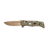 Benchmade - 2750FE-2 Auto Adamas Folding Knife