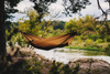 Lesovik Spirit Golden brown hammock