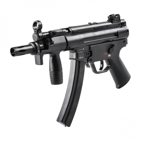  Heckler&Koch - H&K MP5 K 6 mm replica ASG submachine gun