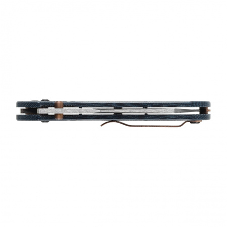 Benchmade - 940-04 Osborne folding knife