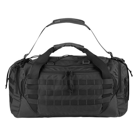 Wisport - Stork bag - 50 L - Black