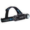 Olight Perun 2 head and angle flashlight - 2500 lumens