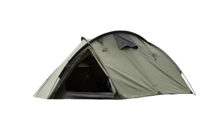 Snugpak The Bunker tent (3 persons) Olive