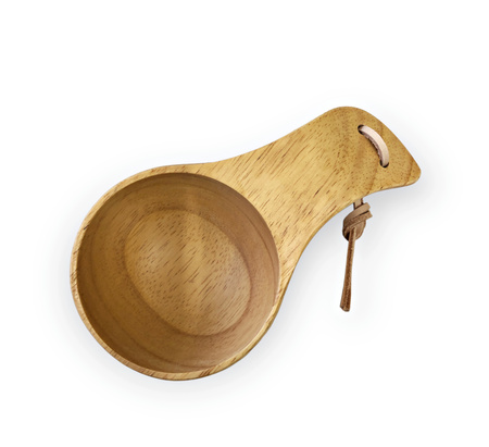 Stabilotherm - Kuksa wooden cup - 120 ml 