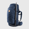 Fjallraven - Keb 52 trekking backpack - Olive-Deep Forest