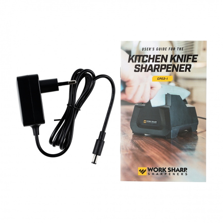 Work Sharp - Electric sharpener - E2-I 