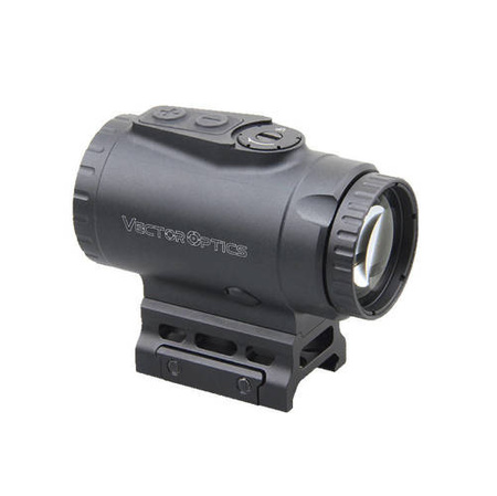 Vector Optics - Paragon 3x18 Micro prismatic sight - SCPS-M03