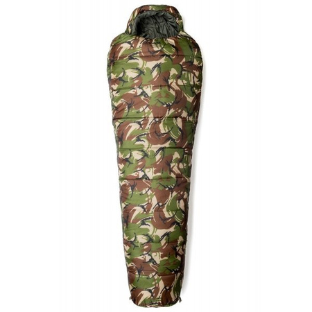 Sleeper Zero sleeping bag - SNUGPAK - Camo DPM