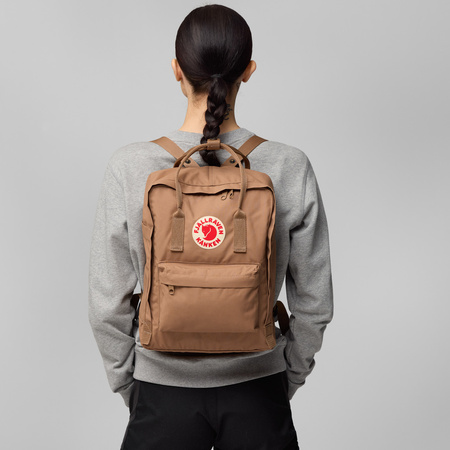 Fjallraven - Kanken Backpack - Forest Green