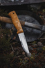 Helle - Temagami ST knife (14C28)