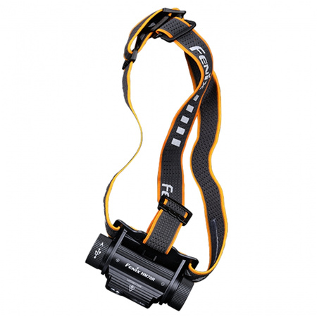 Fenix HM70R headlamp flashlight