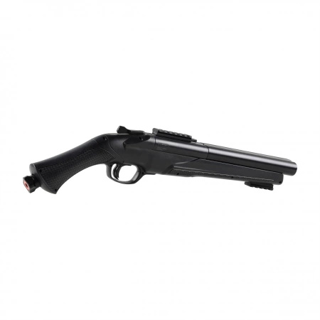 RAM Umarex T4E TS 68 cal. 68 HDS gen rubber-bullet shotgun. 2 CO2