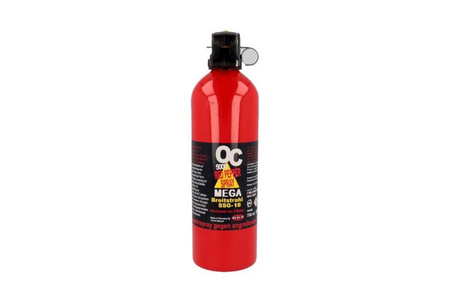 KKS OC 5000 Gel pepper gas 750ml HJF nozzle (510051)