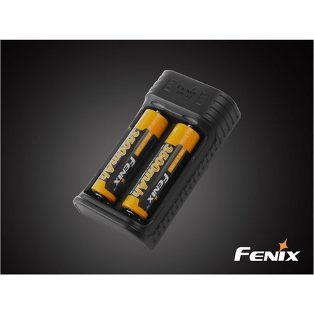 Fenix ARE-X2 USB charger