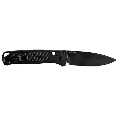 Benchmade - 535BK-2 Bugout folding knife