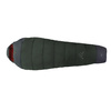 Robens - Glacier I hiking sleeping bag - for right-handers